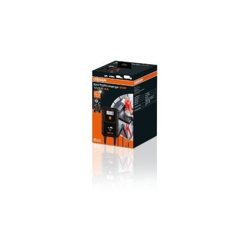 Batterieladegerät - 1x,