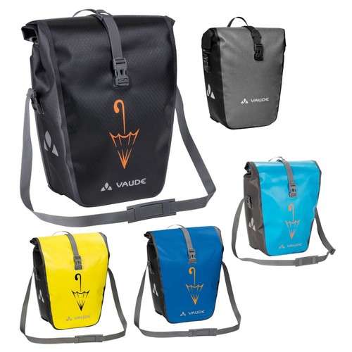 Vaude aqua back single - vaude,