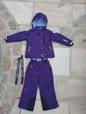 Ticket to Heaven Gr.104 Skihose und Jacke/ Schneeanzug hoher NP