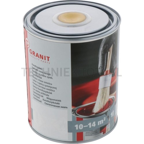 Granit new holland gelb - holland, neu