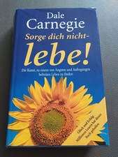 Sorge dich nicht - lebe von