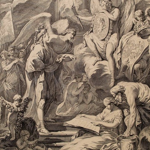Jacques philippe bas - jacques-philippe, le