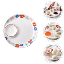  Teller Mit Unterteilung