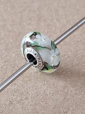 Pandora Murano Blumen mit