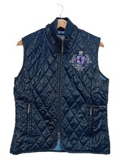 HV POLO Damen Steppweste Gr