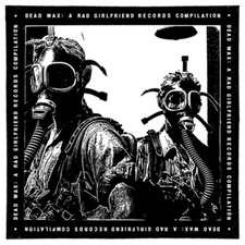 Various Artists Dead Wax: A