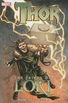 Thor the trials - thor:, (thor