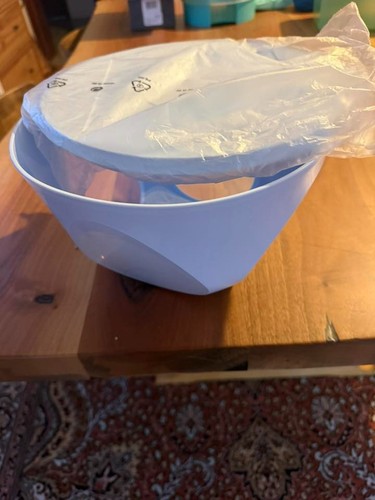 Tupperware mediterrano 3 l - tupperware, 4,3