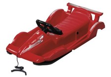 Alpen Gaudi Kunststoff Lenkbob