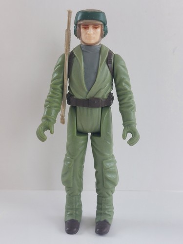 Star wars kenner - star, vintage