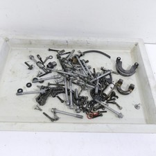 Yamaha YZF-R6 RJ03 Schrauben &