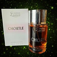 Eau de Parfum, Chortle