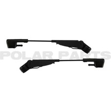 Wischerarm scheinwerfer links - wischerarm,