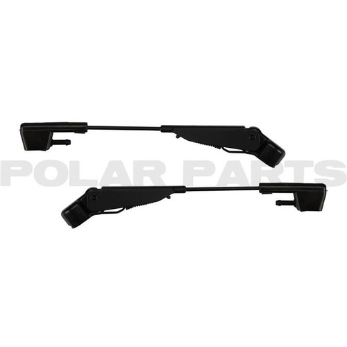 Wischerarm scheinwerfer links - wischerarm,