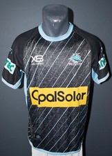Cronulla Haie Trikot Training