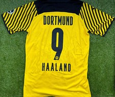 Dortmund BVB Trikot Gr. XL