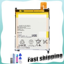 For Sony LIS1520ERPC Battery