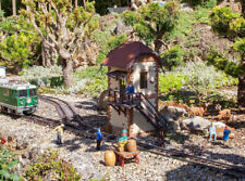 Pola 330882 Spur G - Blockstelle NEU und OVP