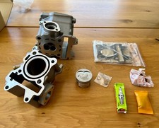 Yamaha Giggle Minarelli 4T Big Bore Kit Rarität NEU