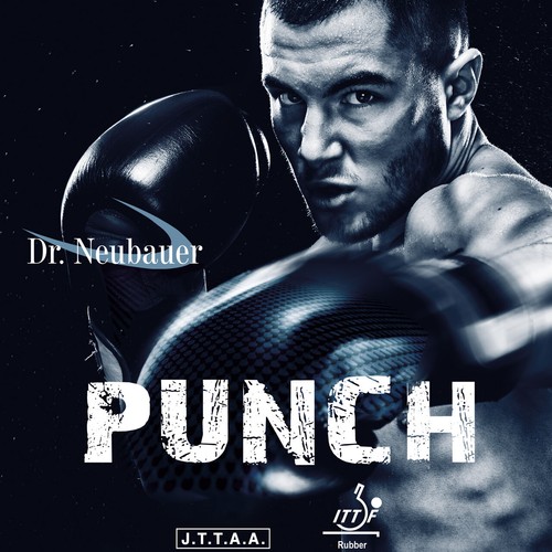 Neubauer punch - dr.,
