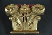 Sockel Podest Wandkonsole