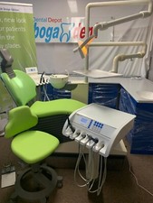 Generalüberholt ! Sirona M1 +