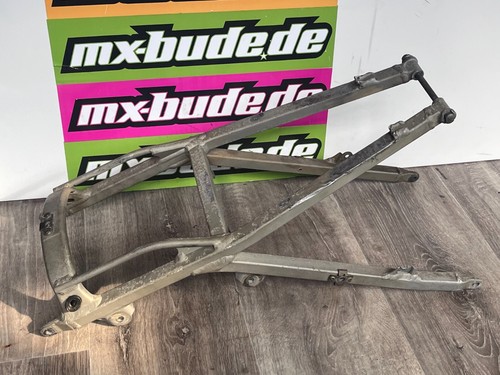 Husqvarna heck rahmenheck - husqvarna,