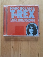 Marc Bolan & T. Rex