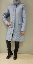 Puma nuala wintermantel coat - puma,