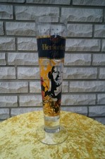 Riesiger liter bierkrug von - liter,