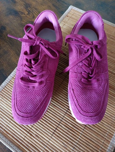 Via milano damen sneaker - via,