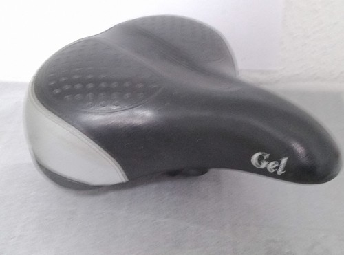 Gel sattel scooter sitz - , e-scooter