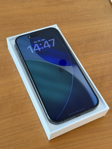 Apple iphone pro 128gb - iphone, 15
