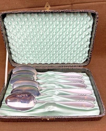 Ddr besteck smalcalda - ddr,