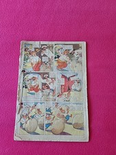 Mosaik Hannes Hegen Digedags