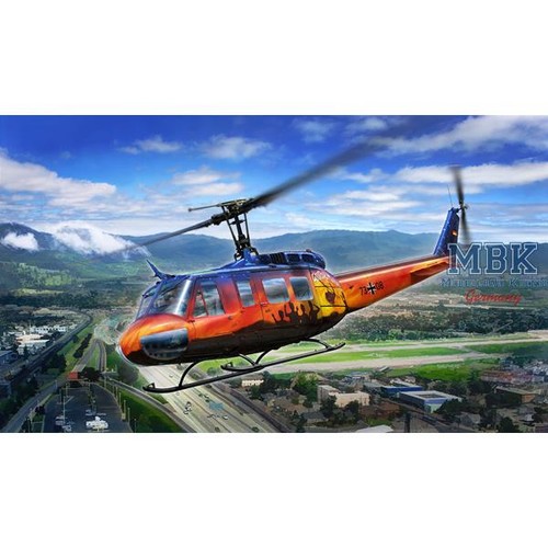 Revell rev3867 bell - revell,