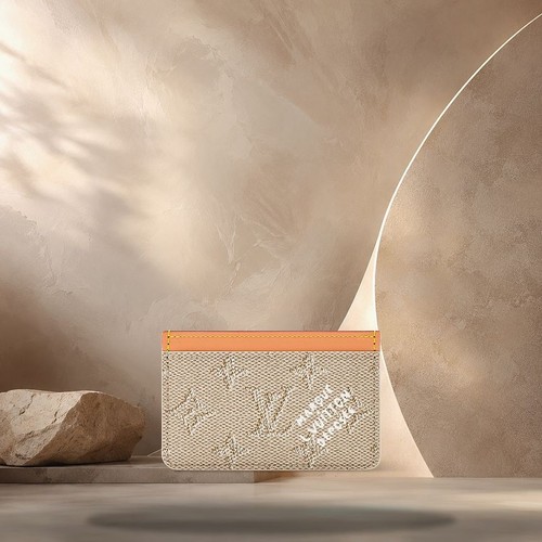 Louis vuitton kartenhalter - louis,