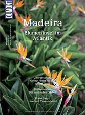 DuMont BILDATLAS Madeira