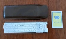 Rechenstab Aristo Nr . 897U