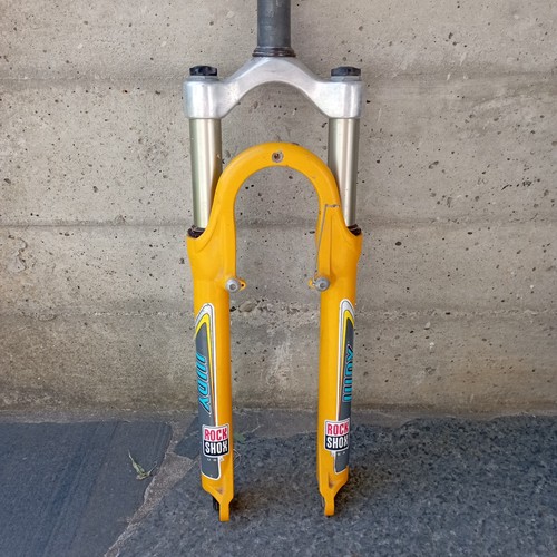 Rock shox judy 1 - shox, sl,