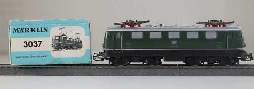 Märklin 3037