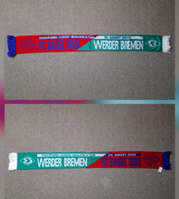 S99 SCHAL SV WERDER BREMEN FC