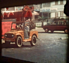 Spanien vmtl. (Super-8