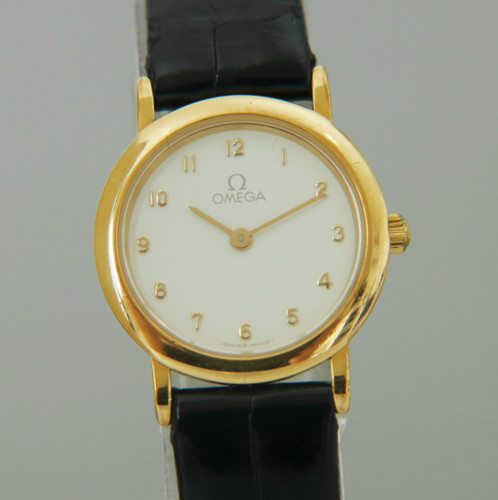 Vintage 1991 omega ville - 1991, de