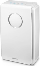 Pro Breeze HEPA Luftreiniger