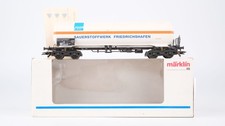 Märklin H0 48482 Kesselwagen