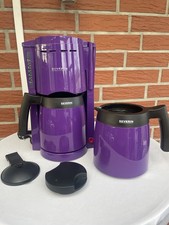 Severin Kaffeemaschine mit 2