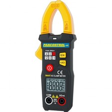 Kopp Digitalstromzange 200A+