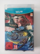 Bayonetta 2-Special Edition (Inkl. Bayonetta 1) (Nintendo Wii U)