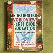 Metacognition Worldviews and